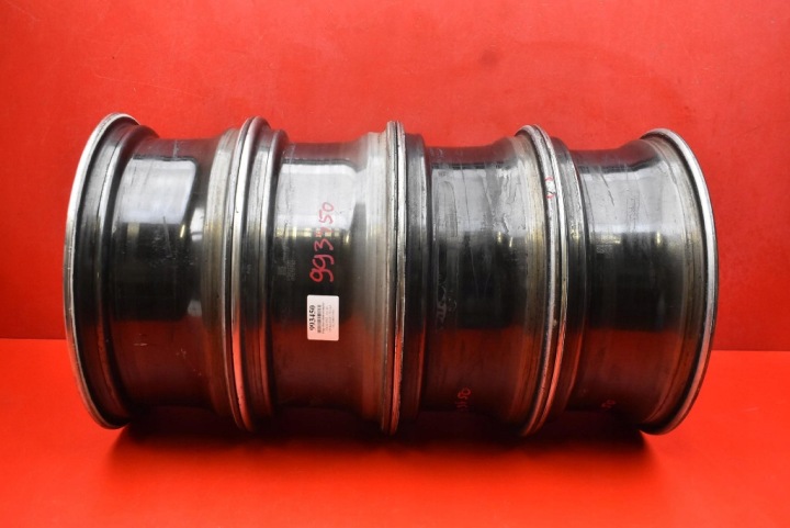 фото №9, Диски алюмінієві  алюмінієві диски 17" et45 7jx17 4x100x67.1 mazda mx5 mx-5 4 iv nd