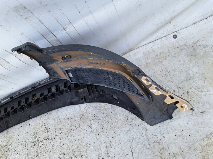 фото №12, Audi a3 rs3 8p0 бампер перед переднє