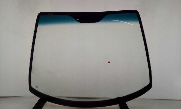 фото №1, Стекло лобовое передняя chevrolet / дэу matiz 2005-2010 pas зелёная