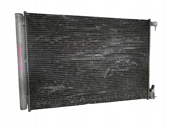 фото №1, Mercedes e клас w213 213 радіаторів кондиціонера