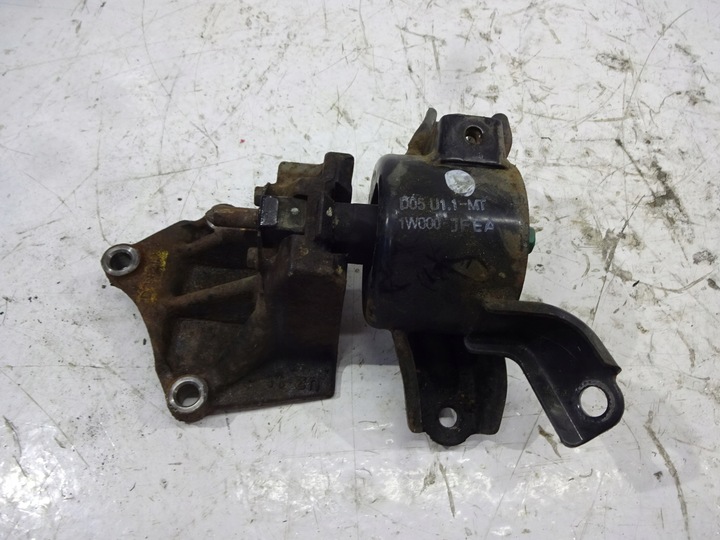 фото №1, Лапи кронштейн подушка 1,1 crdi kia rio iii iv 11-