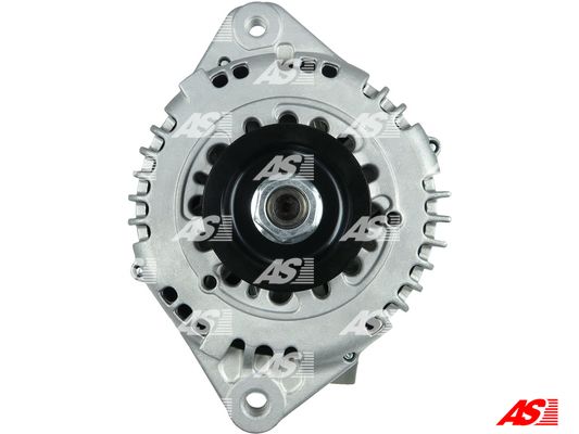 фото №2, A2011 as-pl генератор