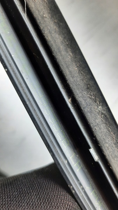 фото №14, Планка дахова ліва 39963828 volvo s60 00-09r