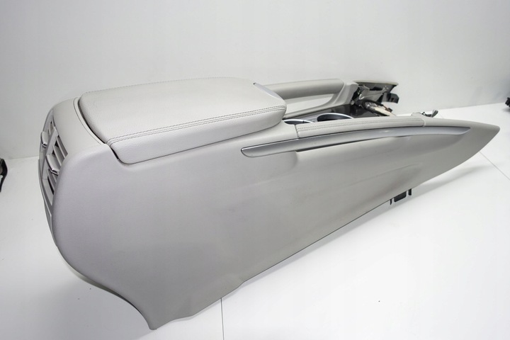 фото №5, Mercedes w164 підлокітник тунель бардачок ml gl x164