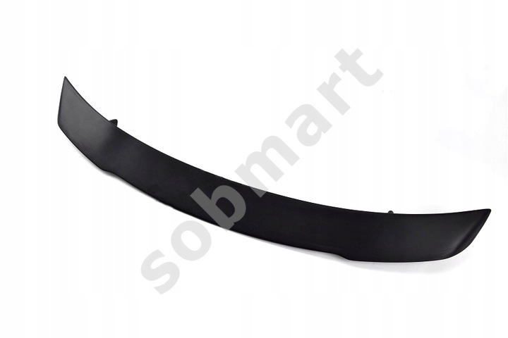 фото №6, Audi r8 i 2006-2015 спойлер na кришка багажника спойлер накладка тюнінг sobmart