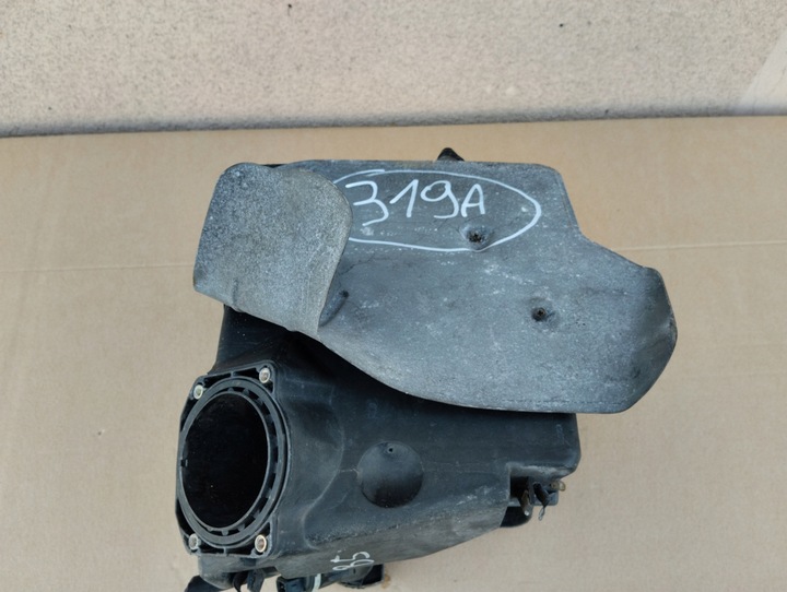 фото №7, Корпус фільтра повітря audi a4 b5 vw passat b5 1.8t 1.8 turbo 058133837e