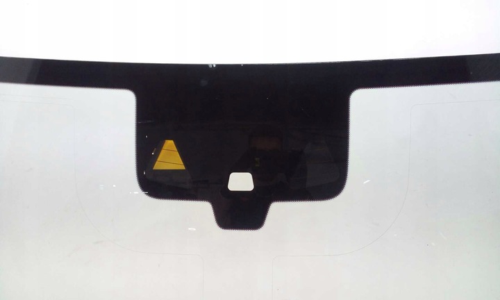 фото №3, Скло лобове передня mercedes c-klasa a205 2016- камери антена hud нова