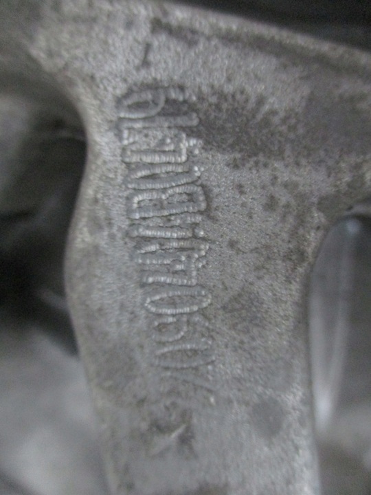 фото №7, Поворотный кулак поворотный кулак volvo xc90 xc 90 2,0d правая левая