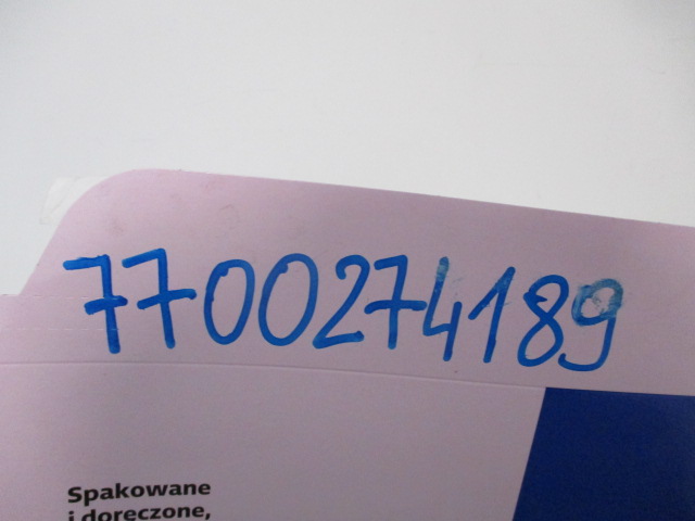 фото №5, Renault clio ii 1.2 лямбда-зонд 7700274189