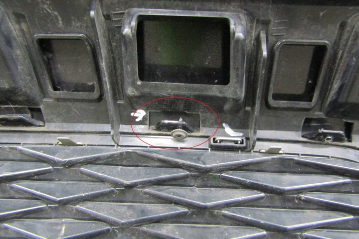 фото №11, Бампер перед переднее kia ceed iii 3 gt-line 18-21