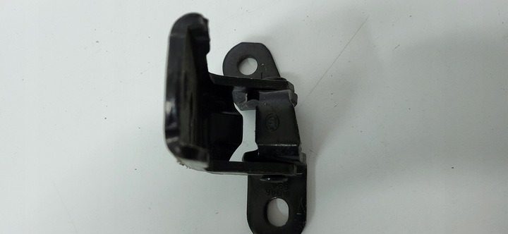 фото №8, Lexus is rav4 hilux iq aygo verso петля двері верхній перед лівий 68720-12151