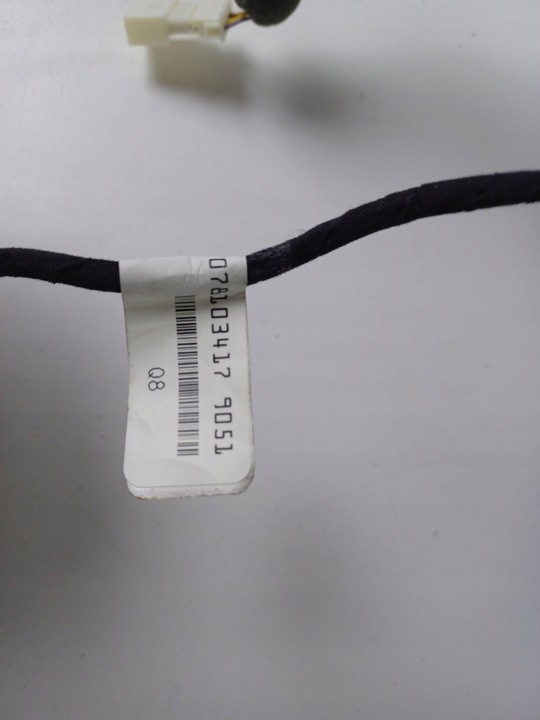 фото №7, Mercedes e w207 207 w212 212 зеркало заднего вида внутренние 9053048000