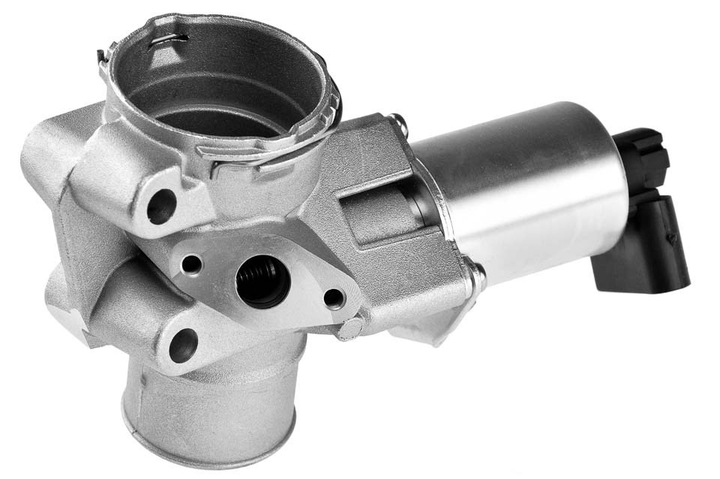 фото №12, Клапан egr smart fortwo 0.8cdi 2004-,fortwo cabrio 0.8cdi 2004-