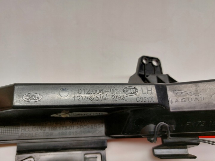 фото №11, Land rover discovery sport fk7215k272 73 лампи зад