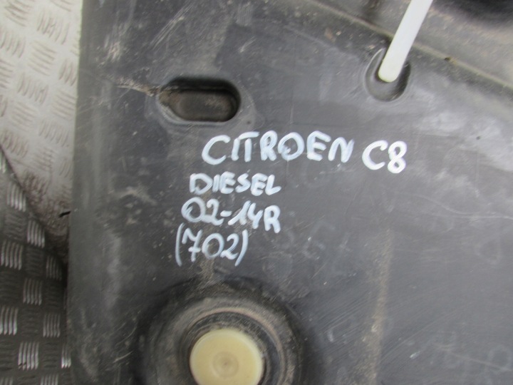 фото №6, Бак топлива citroen c8 дизель 02-14r 1488394080