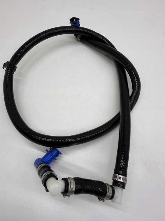 фото №7, Audi a6 s6 a7 s7 c7 шланг склоомивача камери ніч vision оригінал повний