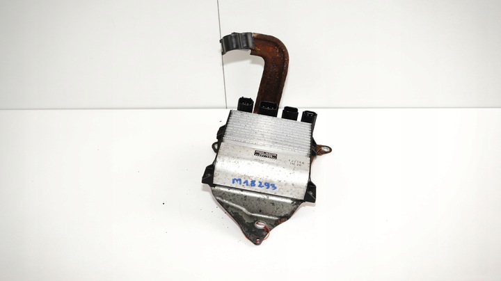 фото №6, Блок керування форсунок toyota avensis t27 09-11r 2.0d