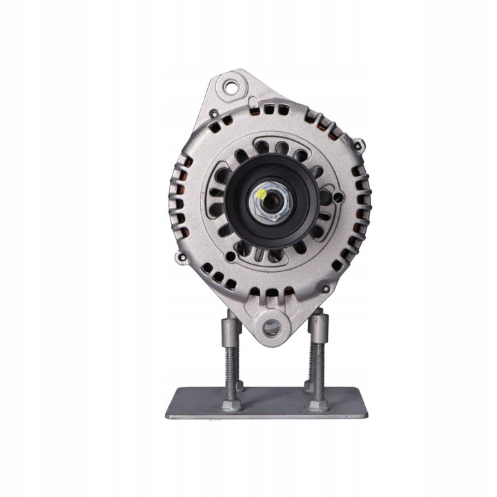 фото №14, Генератор as-pl a2003