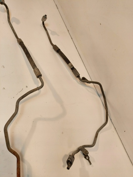 фото №10, Bmw f10 f01 f13 провода насоса динамический усилителя