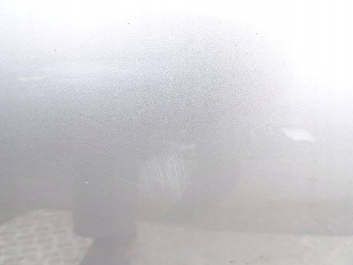 фото №11, Крышка зад kpl. renault megane iii универсал