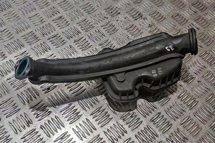 фото №1, Резонатор всасывающий volvo xc90 i 30774691 2.0l 2019