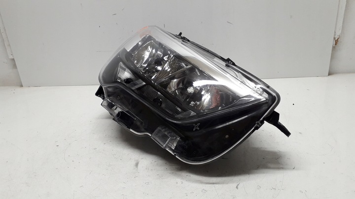 фото №12, Opel combo e 18- лампа права перед 9816825480