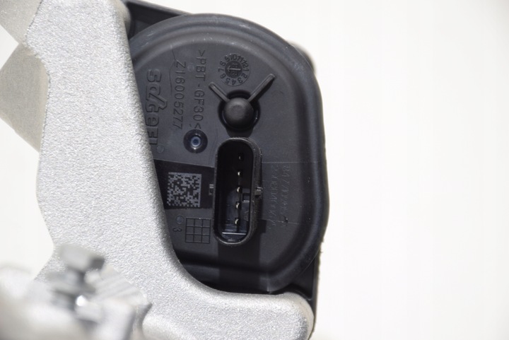 фото №9, Bmw x1 u11 u10 u06 b47c20b b47l b47p колектор всмоктуючий