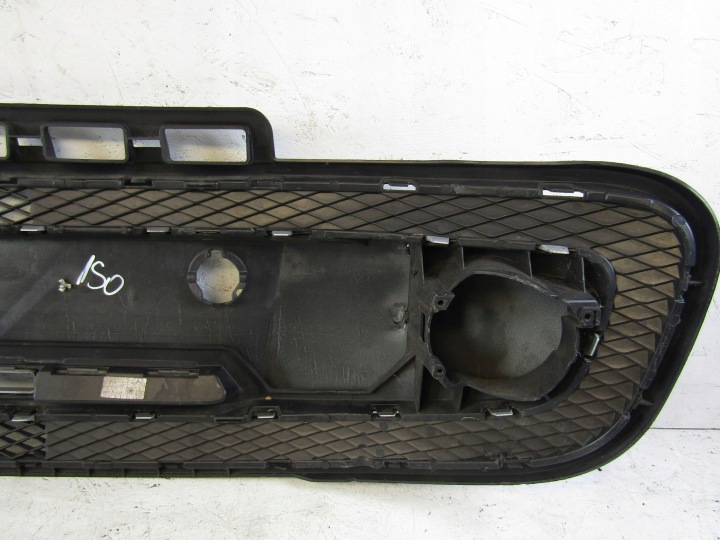 фото №13, Vw up решётка бампера перед 1s0853665a