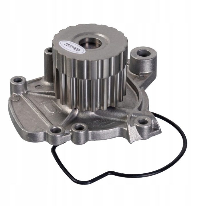 фото №15, Водяна помпа  honda civic ej,ek,ma,mb,mc,gh d14a2,3,4