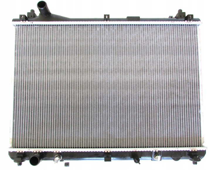 фото №1, Радиаторов suzuki grand vitara 2.0 2.4 2005- автомат