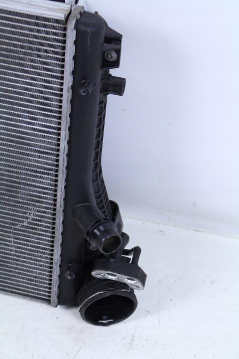 фото №5, Радіаторів води seat altea 04r. 2.0tdi
