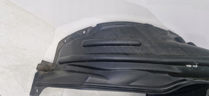 фото №12, Mitsubishi space star ii 2 рестайлінг підкрилок передні ліві перед