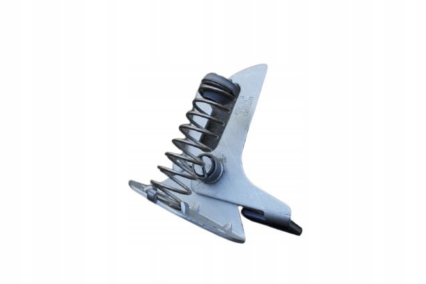 фото №1, Volvo s60 v70 xc70 - замок засов капота