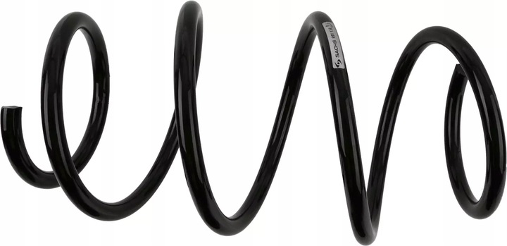 фото №1, 991 139 пружина zaw. sachs amortyzatory/s