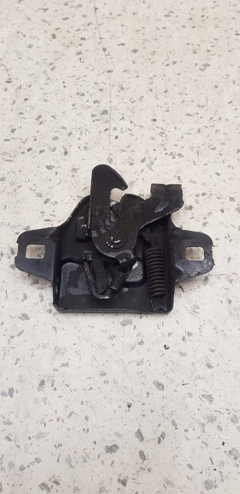 фото №1, Замок капота jeep grand cherokee ii wj рестайлинг