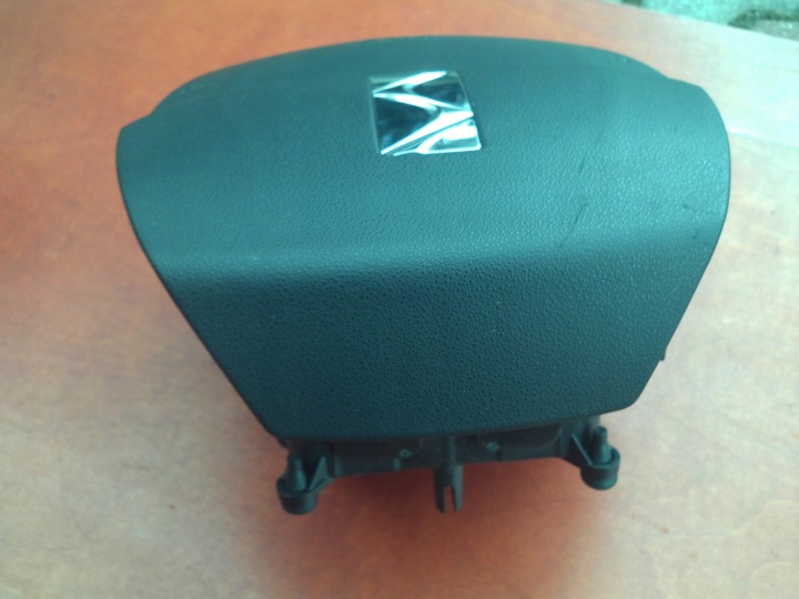 фото №6, Подушка водія подушка безпеки citroen ds4