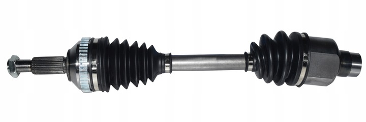 фото №1, Піввісь gsp 218004