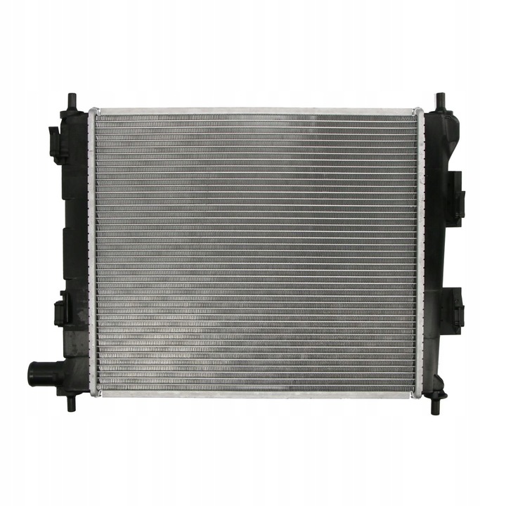 фото №2, Радіаторів води hyundai i10 ii 13-16 1.0 1.2