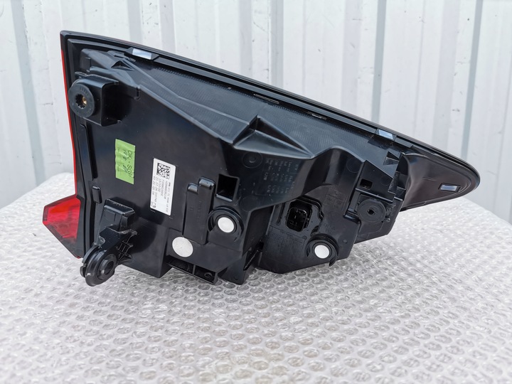 фото №10, Bmw x1 u11 high лампа ліва зад задня led h3946535108