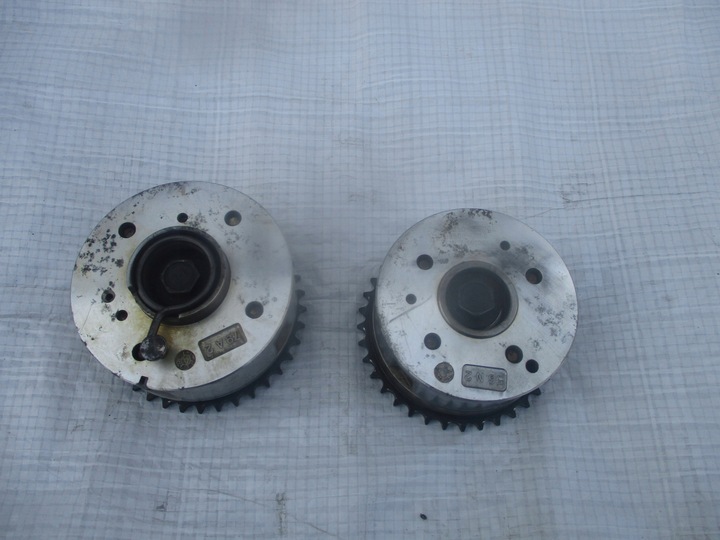 фото №1, Варіатор 1.6gdi hyundai i30 i40 kia ceed carens