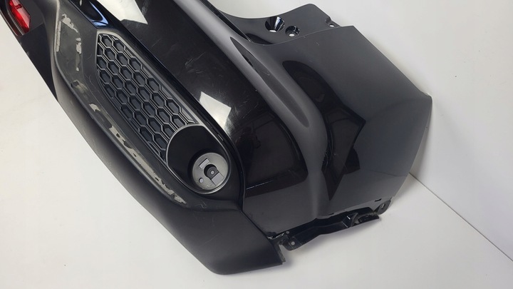 фото №10, Бампер зад задний nissan juke f15 рестайлинг 14-19