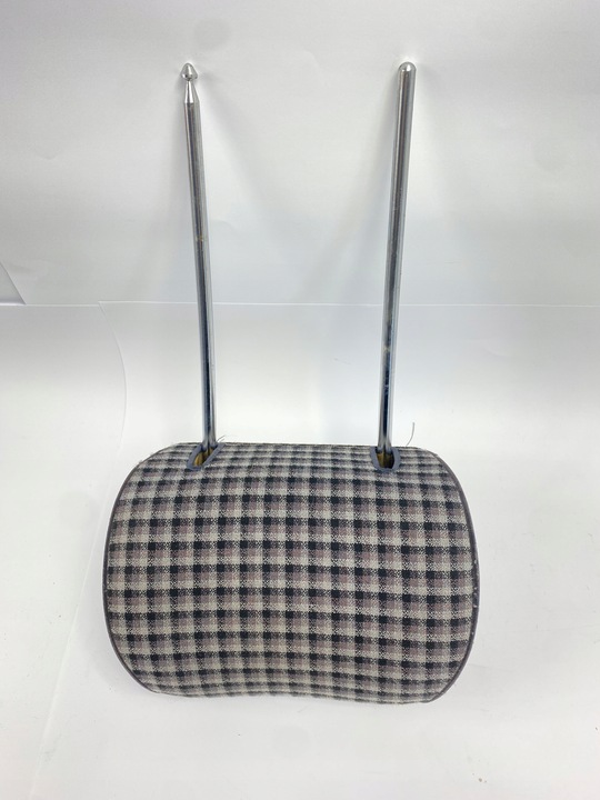 фото №5, Подголовник сиденья передние задняя диван универсал чёрный спортлайн mercedes w124