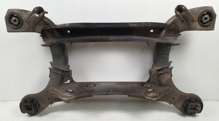 фото №7, Візок підрамник балка траверса зад mercedes w220