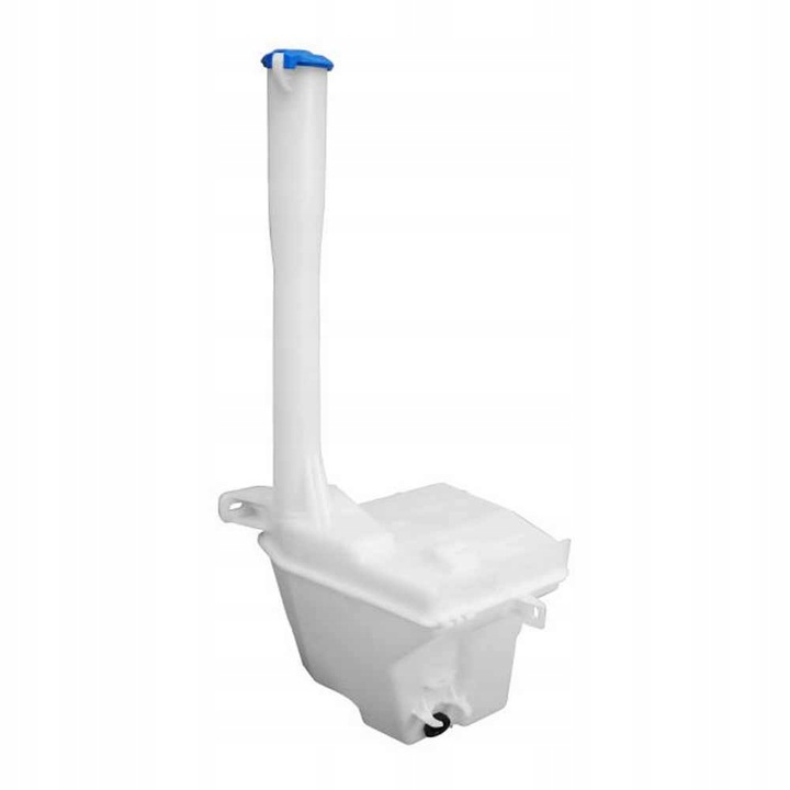 фото №1, Бачок омывателя hyundai santa fe 09-12