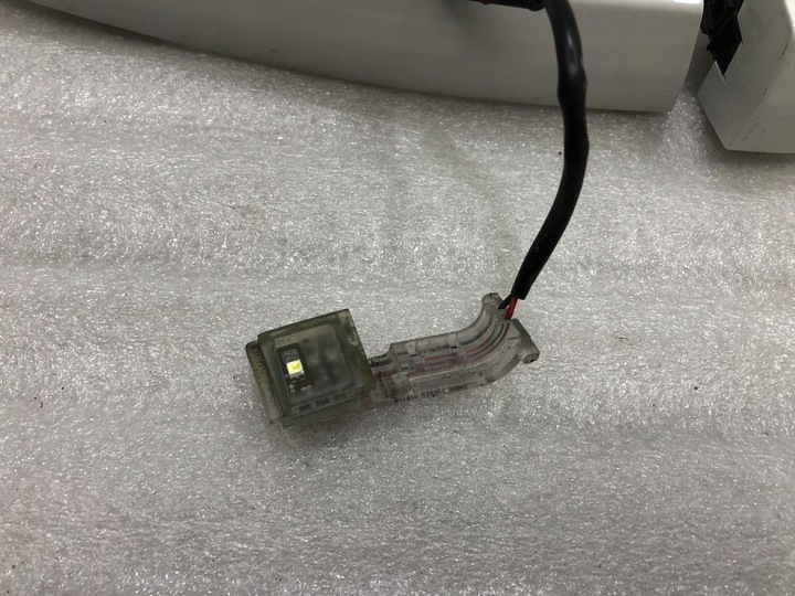 фото №8, Ручка дверь правые зад bmw f31 альпийский белый