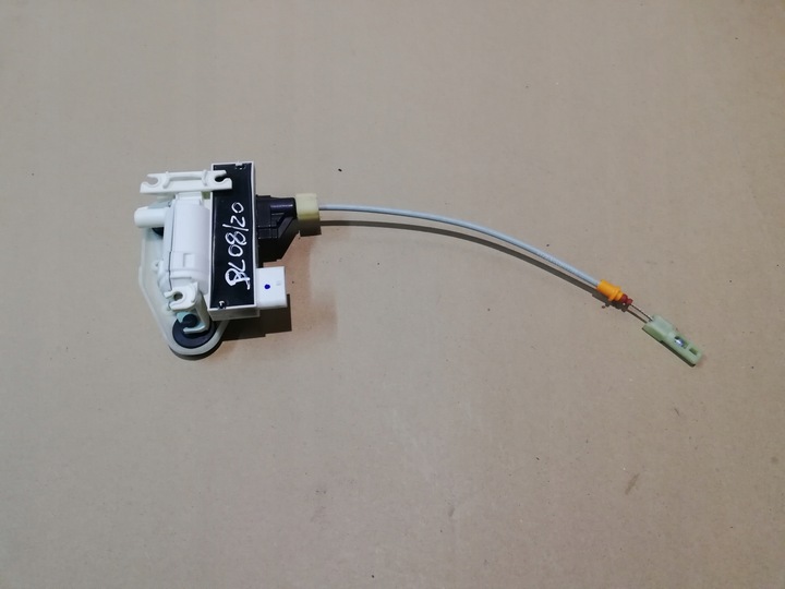 фото №1, Bmw x5 f15 доводчик замка двері комфорт soft