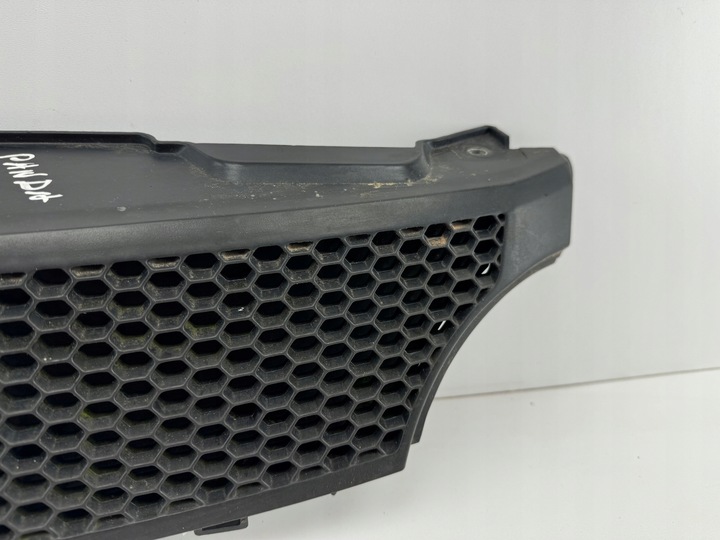фото №7, Fiat panda ii cross решітка радіатора 735382745