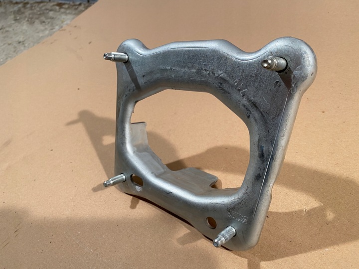 фото №11, Ford kuga mk2 наконечник лонжерони ліва права