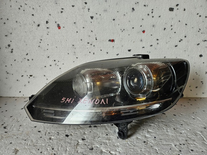 фото №1, Vw golf plus 5m1041751b