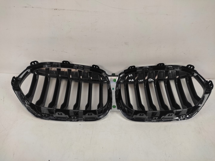 фото №5, Bmw x1 f48 рестайлинг решётка радиатора решётка радиатор 2019-